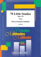 70 Piccoli studi op. 158 Download