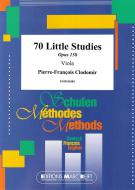 70 Piccoli studi op. 158 Download