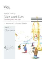 Dies und das - Komm spiel'n wir was 3 
