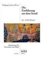 Die Entführung aus dem Serail - Ouvertüre 