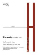 Konzert Hob.VIIe:1 für Trompete und Orchester 