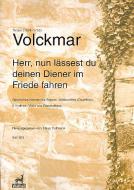 Herr nun lässest du deinen Diener im Friede fahren 