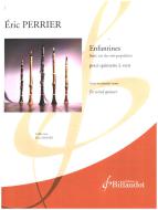 Enfantines 