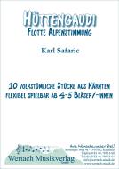 Hüttengaudi 
