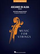 Ascanio in Alba Overture Standard