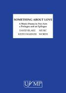 Something About Love 