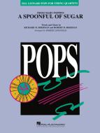 A Spoonful of Sugar Standard