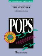 The Avengers Standard