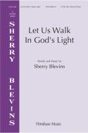 Let Us Walk In God's Light Standard