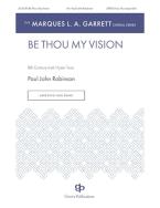 Be Thou My Vision Standard