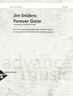 Forever Gone 