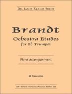 Orchestra Etudes 