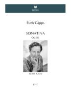 Sonatina op. 56 