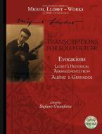 Transcriptions for Solo Guitar 7 Standard