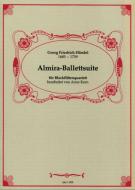 Almira-Ballettsuite 