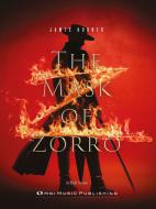 Die Maske des Zorro 