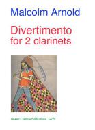 Divertimento 
