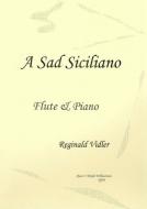 A Sad Siciliano 