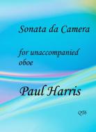 Sonata da Camera 