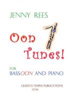 Oon Tunes! 