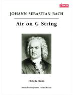 Air on G - String 