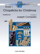 Chopsticks 