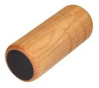 Maxi-Holz-Shaker (hell) 