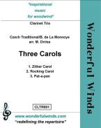 Three Carols 