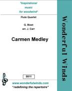 Carmen Medley 