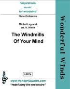 The Windmills of your Mind 