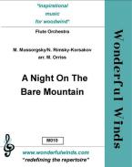 A Night on the Bare Mountain 