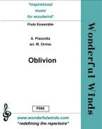 Oblivion 