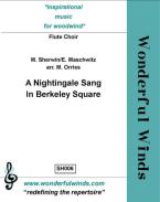 A Nightingale Sang in Berkeley Square 