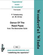 Dance of the Reed Pipes 