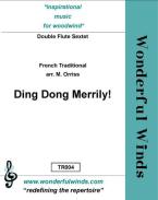 Ding Dong Merrily 