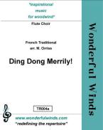Ding Dong Merrily 