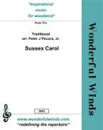 Sussex Carol 
