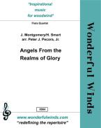 Angels from the Realms of Glory 