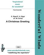 A Christmas Greeting 