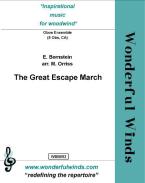Great Escape March 