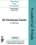 20 Christmas Carols 