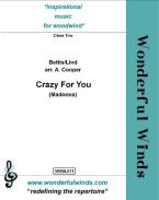 Crazy for You 