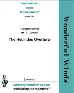 The Hebrides Overture 