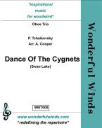 Dance of the Cygnets 