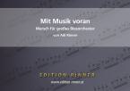 Mit Musik voran 