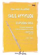 Jazz Attitude 1 
