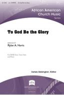To God Be the Glory 