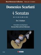 4 Sonate 