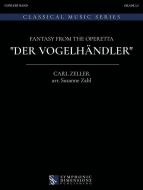 Fantasia dall'operetta "Der Vogelhändler 