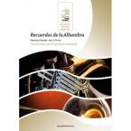 Recuerdos de la Alhambra 